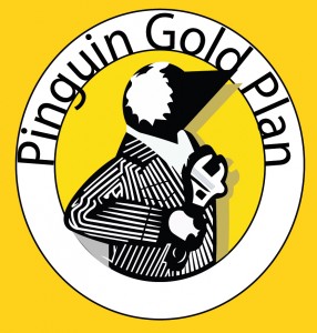 pinguin gold plan