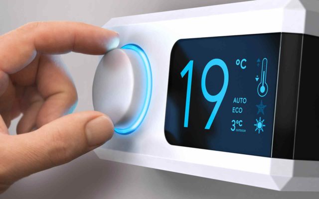 3 New Inventions of Air Conditioners