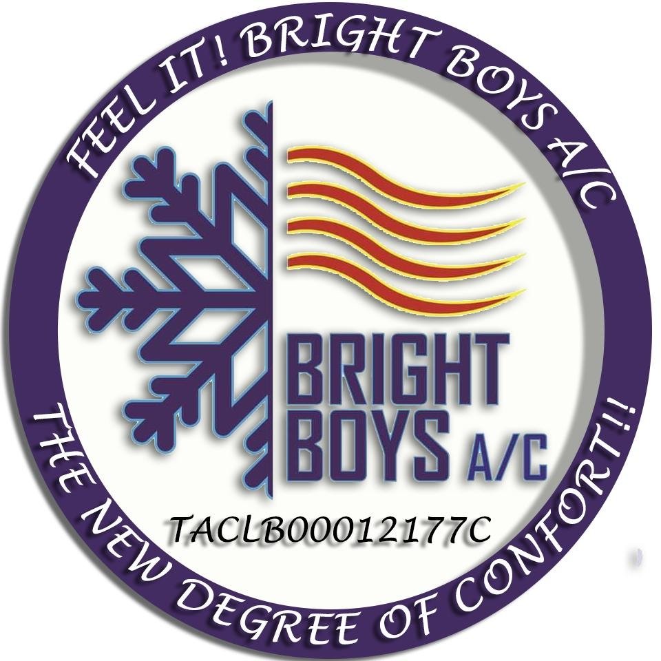 Air Conditioning and Refrigeration Services